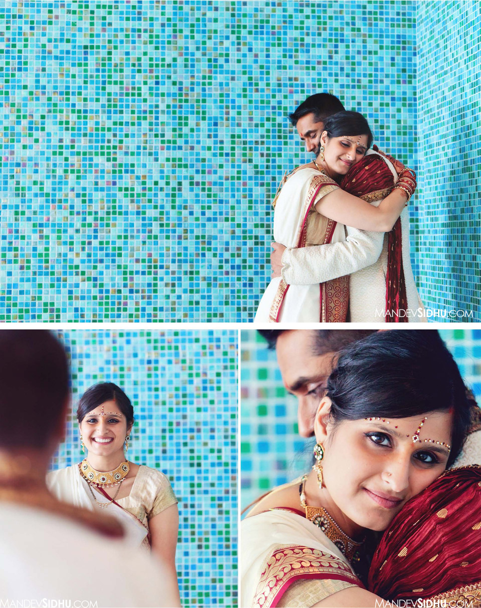 What Happens at a Gujarati Indian Wedding